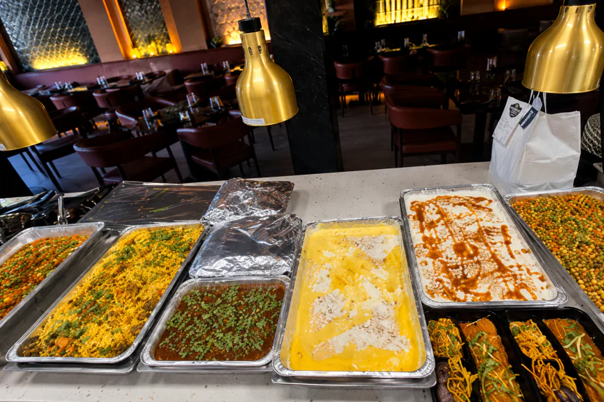 What to Check Before Choosing Pakistani Catering Near Me