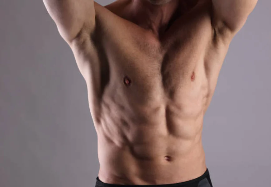 How Does Gynecomastia Surgery Treat Puffy Nipples?
