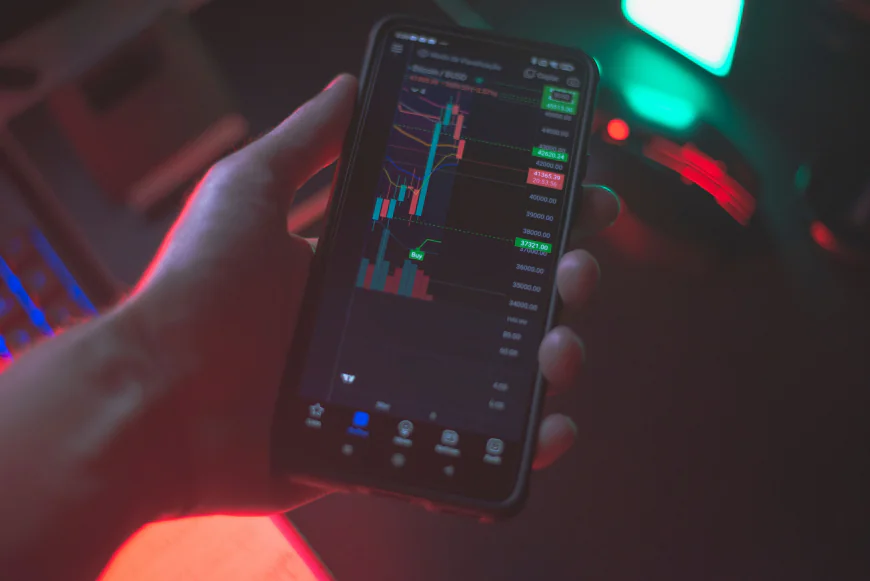How to Build a Crypto Wallet App: A Complete Step-by-Step Guide