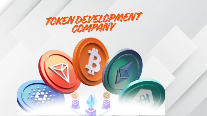 Why Are More Businesses Exploring Custom Token Development in 2026?