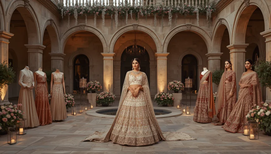 Indian Saree Dallas Designer Silk Sarees in Dallas