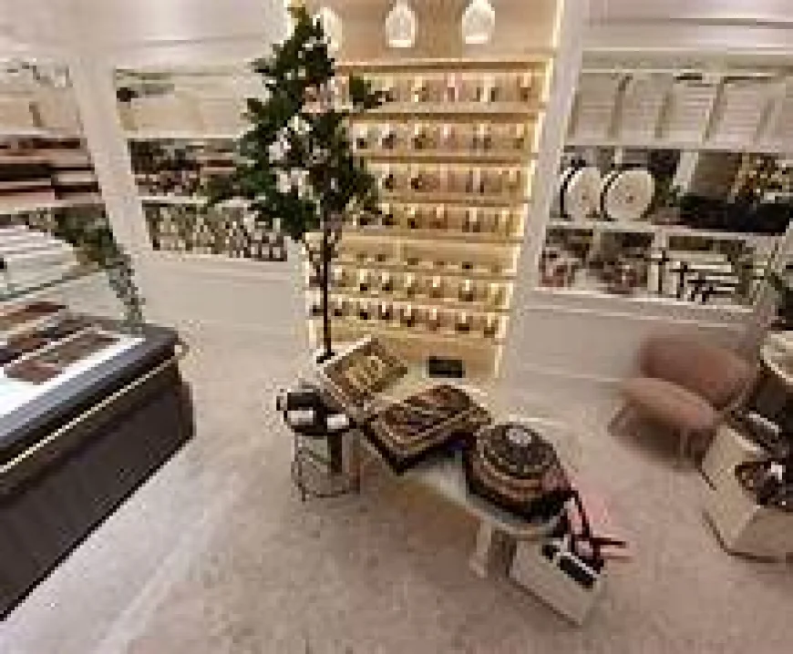 Bespoke Retail Store Interior Design: Creating Unique and High-Impact Retail Spaces