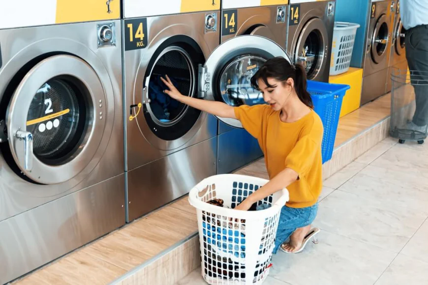 Commercial Laundry Service: A Practical Guide for Augusta, GA Businesses