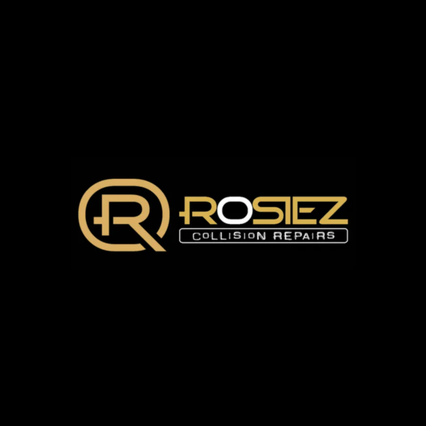 Rosiez Rolleston: Professional Collision Repair Services in Rolleston