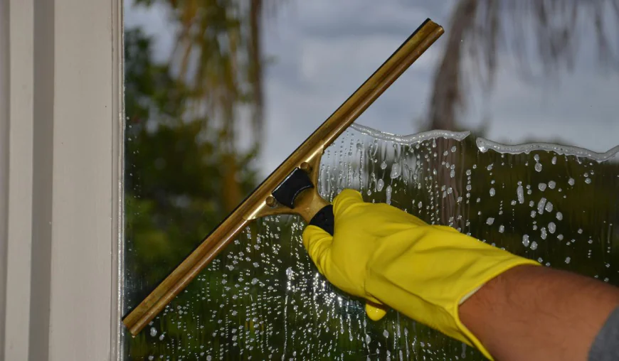 When Your Home Feels Overdue for Cleaning, Florida House Cleaning Services Can Help