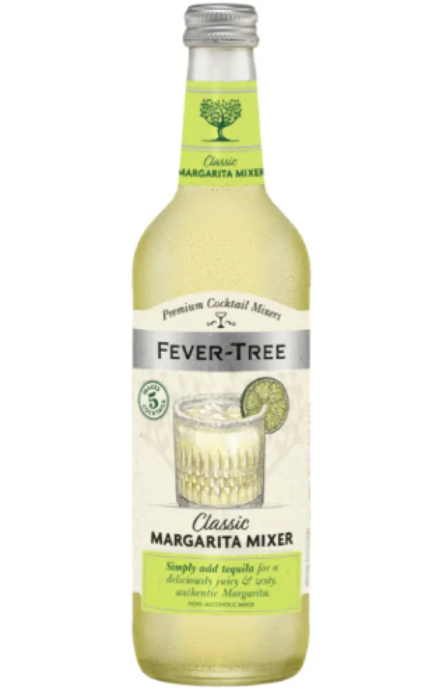 Fever Tree Cocktail Mixers: A Complete Guide to Premium Ready-to-Mix Cocktails