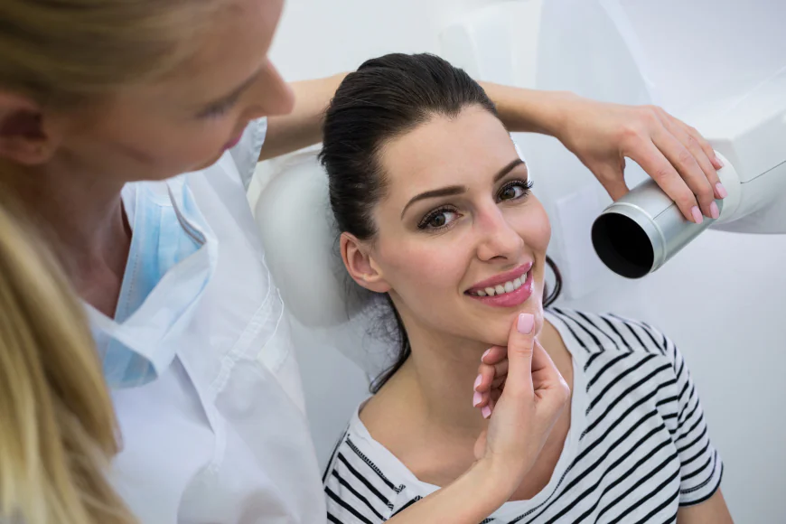 Transform Your Smile With the Right Cosmetic Dental Treatments