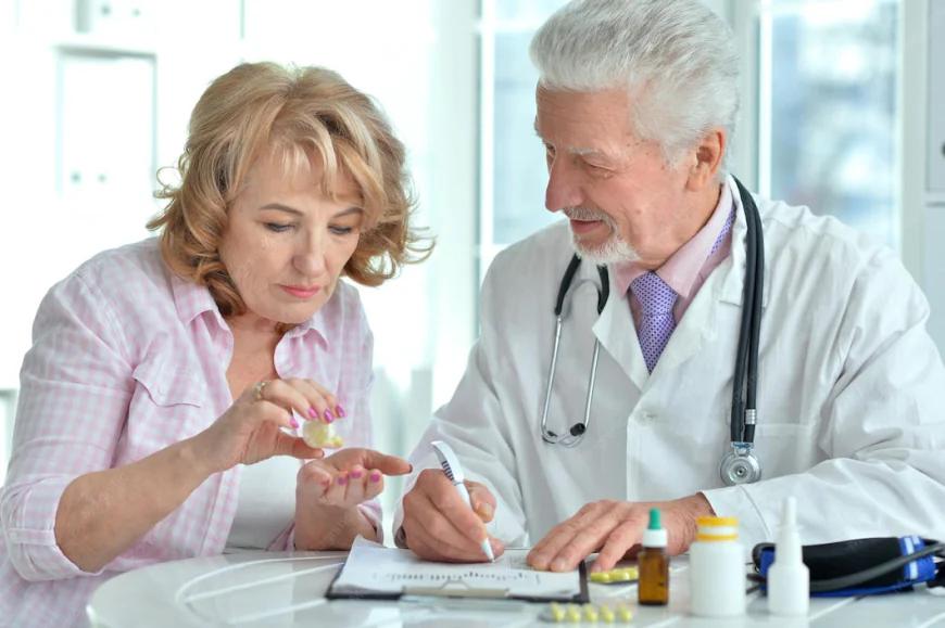 How Can Independent Medicare Advisors Explain Medicare Advantage Plan vs Supplement?