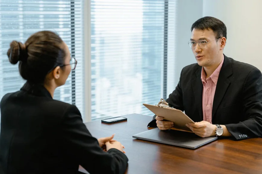 Master Your IT Interview Preparation with Bora Academy