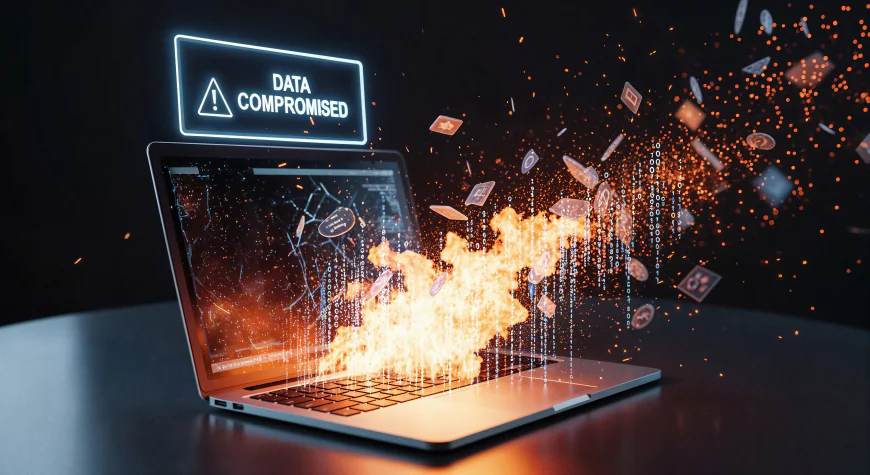 Looking Beyond the Firewall: Uncovering Data Management Gaps After a Data Security Breach | LDM Global