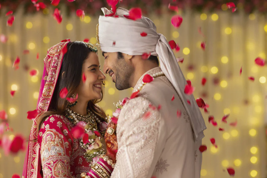 Trusted Wedding Planner in Gurgaon for Seamless Celebrations