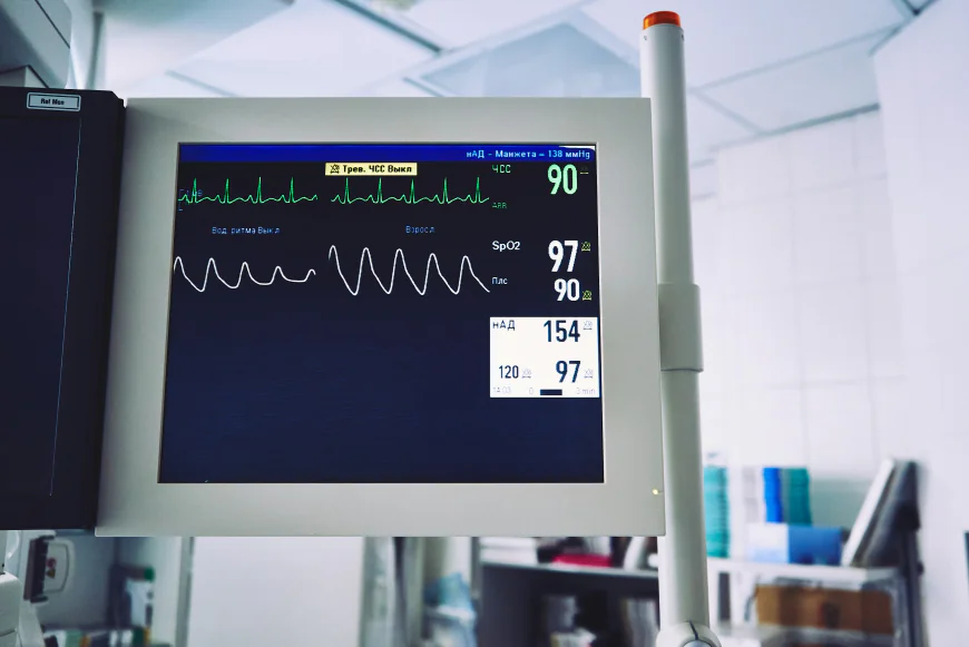 Capnography Equipment Market Size, Trends, and Growth Forecast 2026-2033