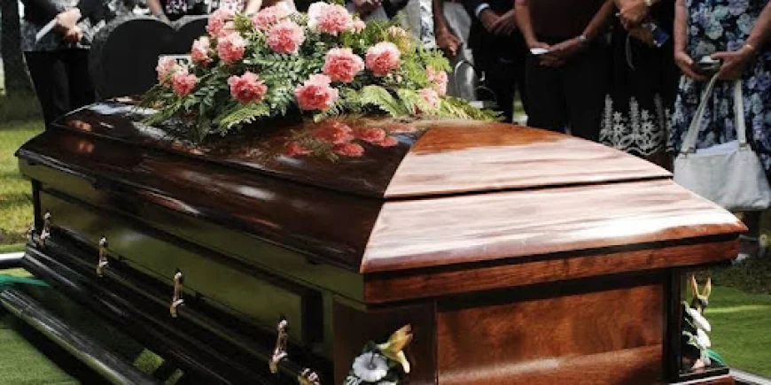 Respectful Funeral Support for Families in Times of Loss