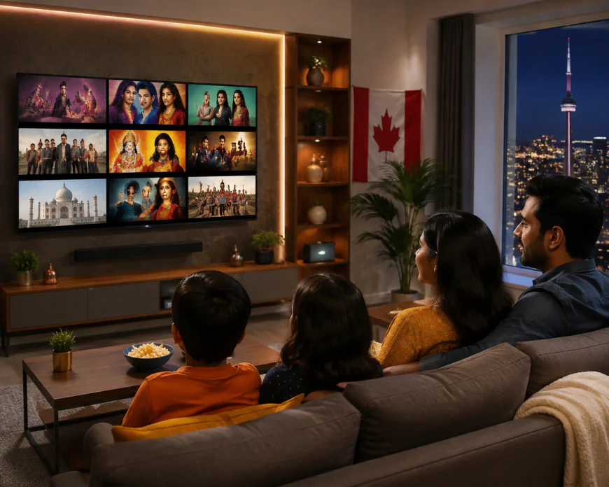 Arabic IPTV in USA: A Complete Guide to Modern Arabic Television