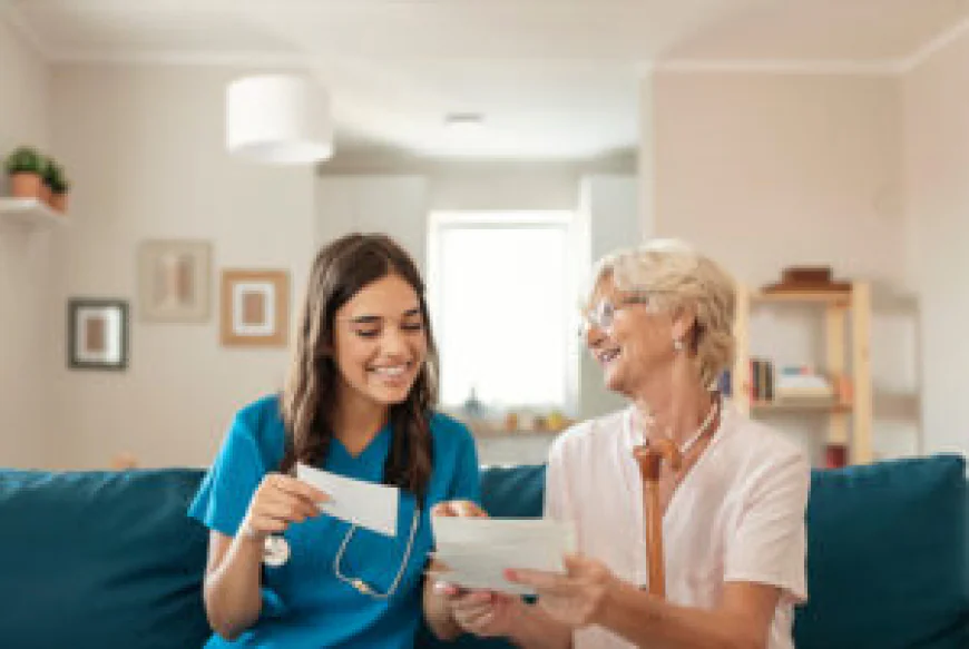 Why Companion Care Is Essential for Independent Living