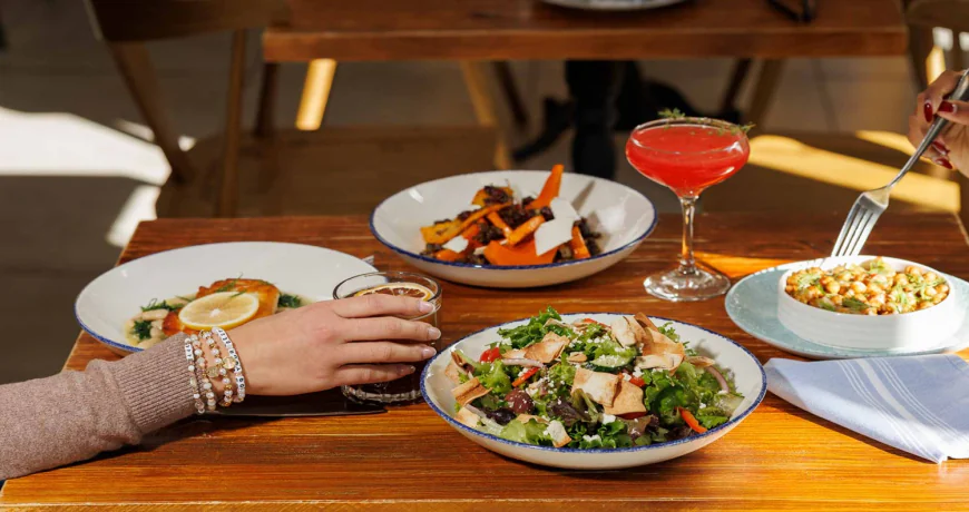 5 Dishes You Must Try at a Mediterranean Restaurant in Newbury Park
