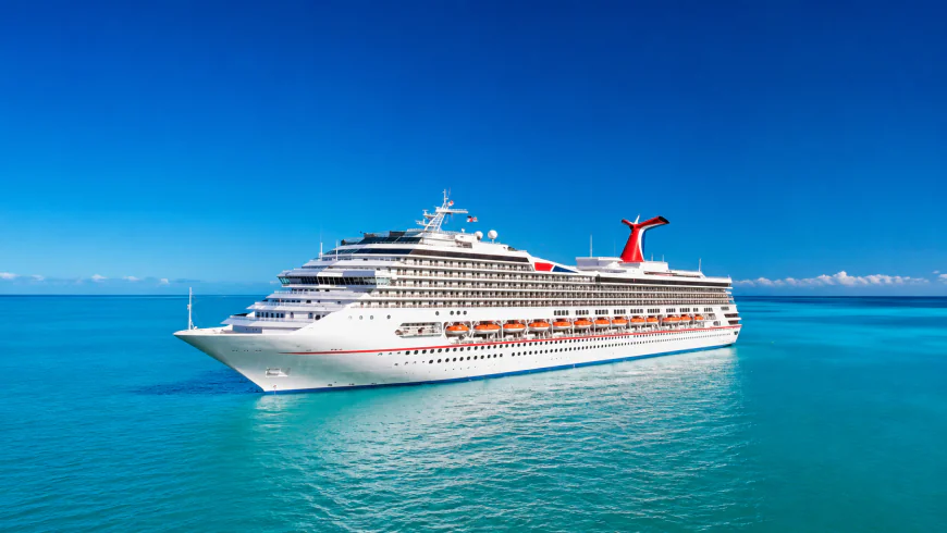 What Makes Carnival Cruises Different From Other Holidays?