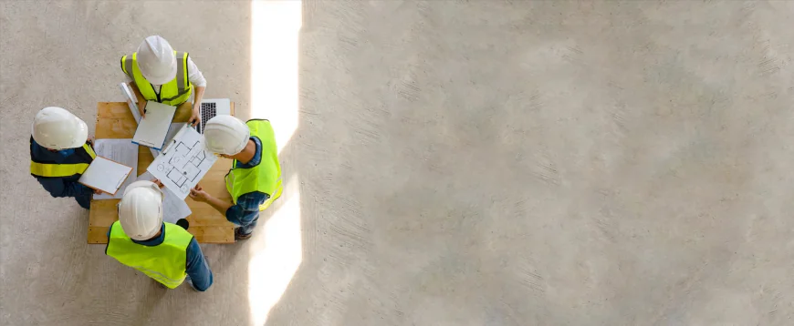 General Contractor Flowery Branch GA – Reliable Commercial Construction Backed by Experience