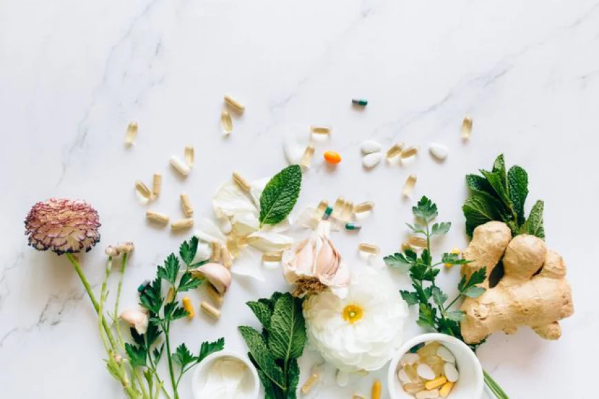 Ashwagandha Root Supplement: Benefits & Buying Guide