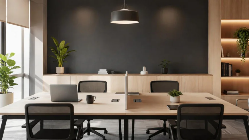 What Makes a Coworking Space in Pune Ideal for Remote Teams?