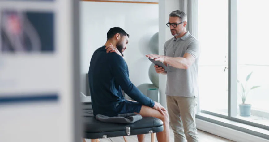 Understanding Internal Pelvic Floor Therapy and Physiotherapy in Woodbridge