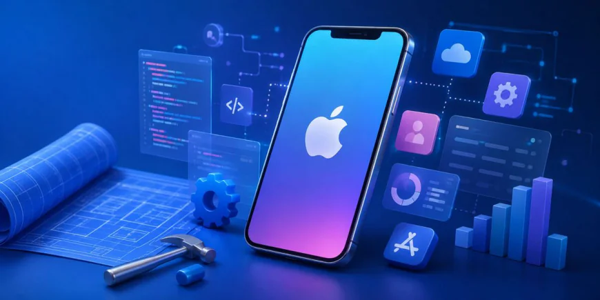 How Much Does It Cost to Develop an iOS App in 2026?