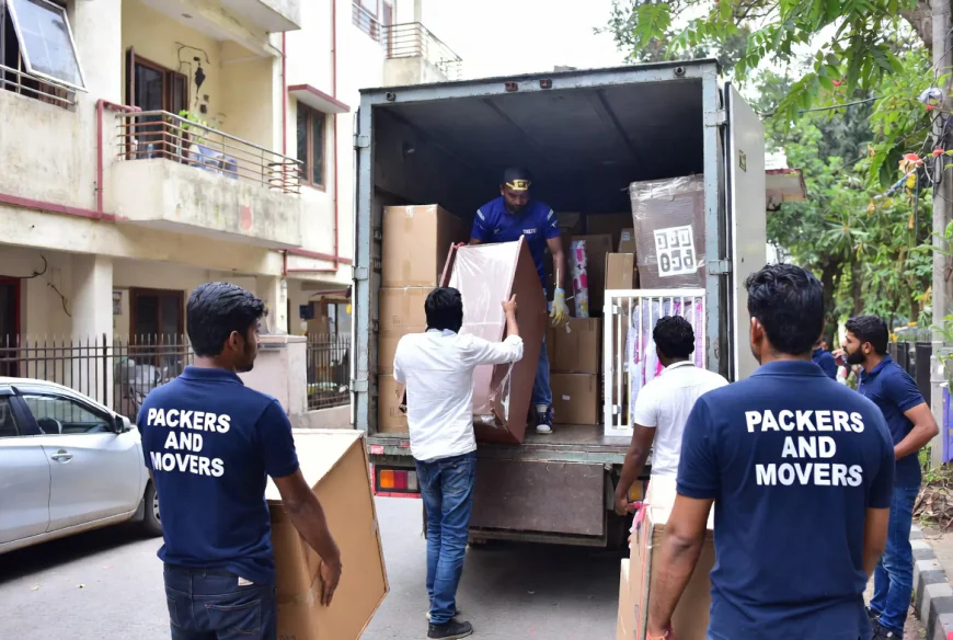 Why affordable Packers and Movers in Patna Aren’t Always the Best and Safest Option