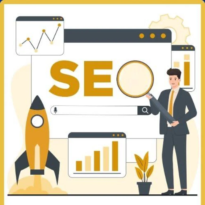How to Choose the Best SEO Company in San Diego