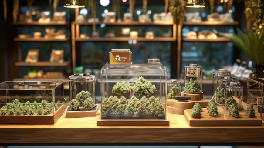 Buying Into Cannabis: What a Marijuana Business for Sale Really Involves