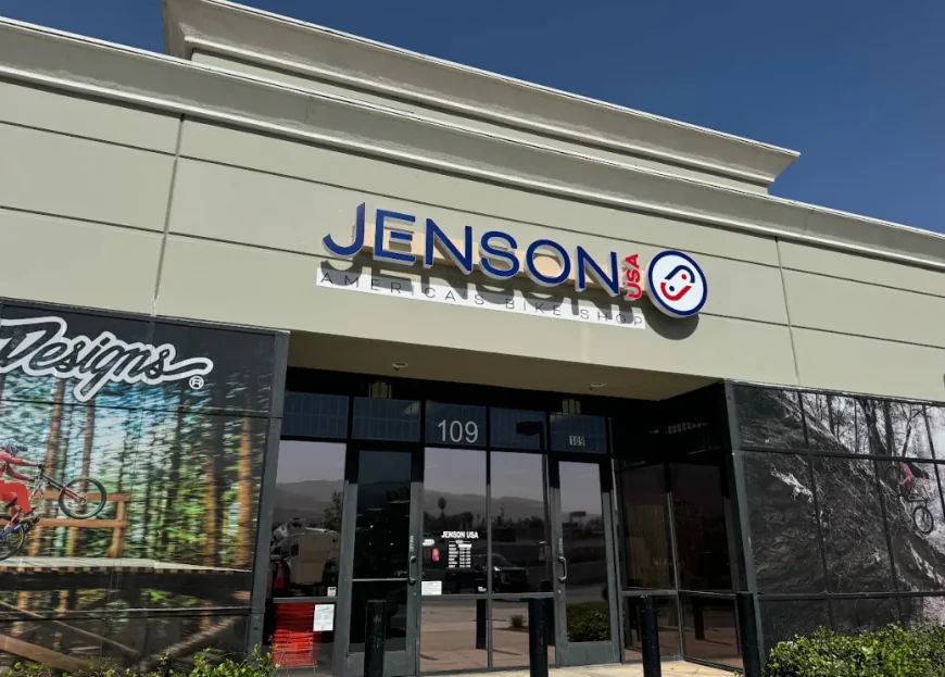 Custom Channel Letters Corona: A Smart Way to Brand Your Business