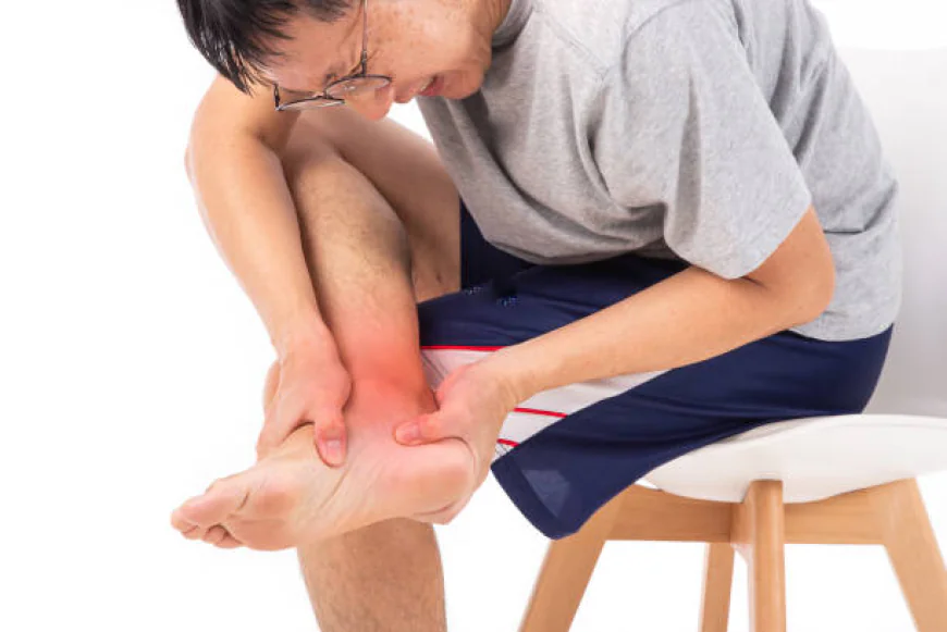 Practical Ways to Understand and Manage Everyday Foot and Back Discomfort
