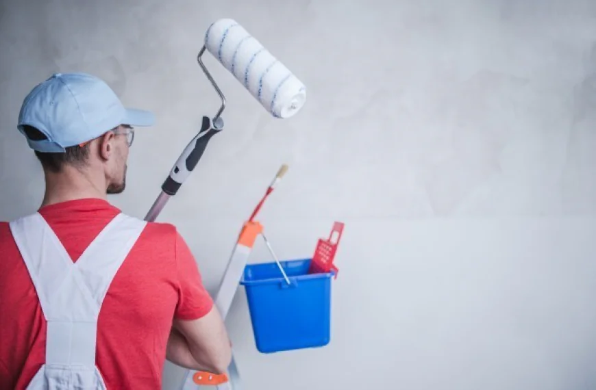 House Painter Chandigarh: Transform Your Home with Professional Painting Services