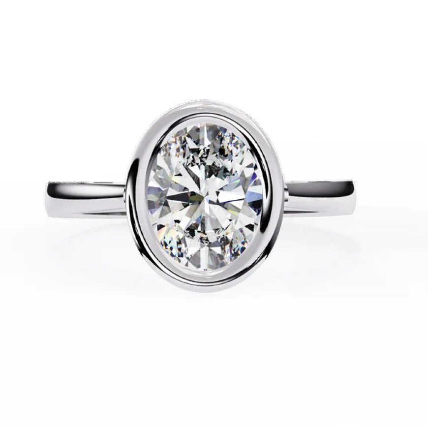 Vintage Solitaire Rings: The Comeback Trend of 2026