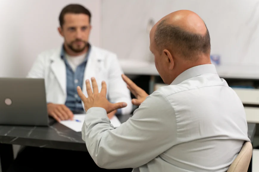 What Causes Loss of Sexual Desire in Men? Common Causes and Treatment Options