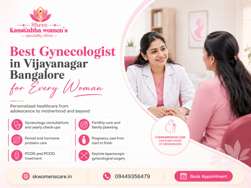 Top 10 Women's Health Issues That May Need Gynecological Care