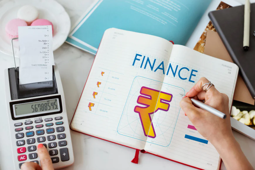 The Role of Fintech Startups in Strengthening Financial Services in India