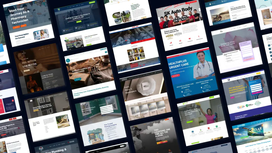 Why Your Website Architecture Matters More Than Your Homepage Design for SEO Growth