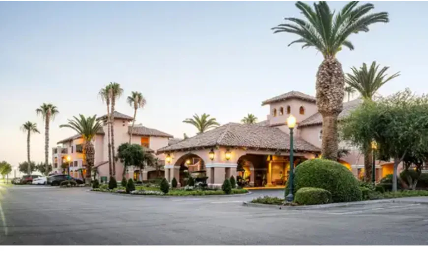 Camping Restaurant Near Me: Why RVers Choose Harris Ranch