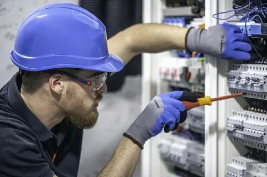How to Choose the Right Electrician for Your Revere, MA Property?