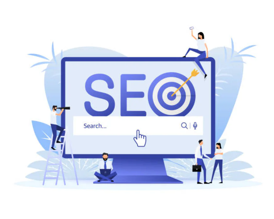 SEO Agency in Newburgh, NY: Helping Businesses Grow Online