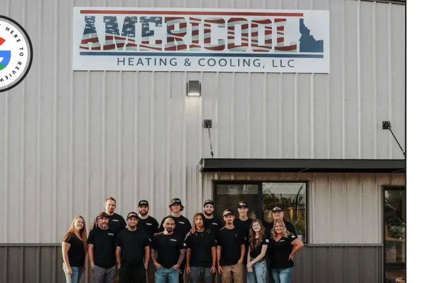 Chiller Maintenance in Nampa: Why Regular Service Matters for Commercial Systems