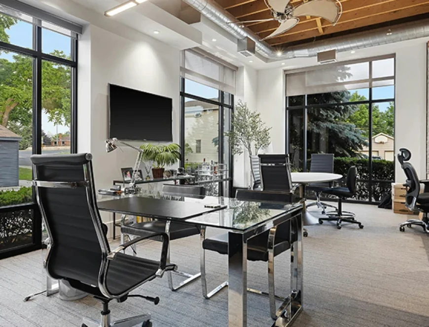 What a Commercial Real Estate Appraiser in Los Angeles CA Actually Does