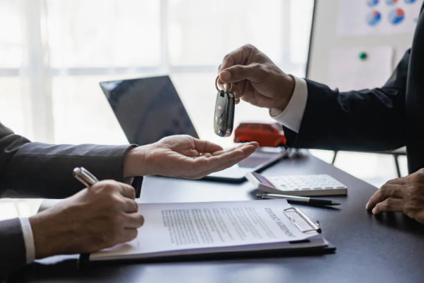 How to Find Affordable and Reliable Car Rental Options in Guildford NSW