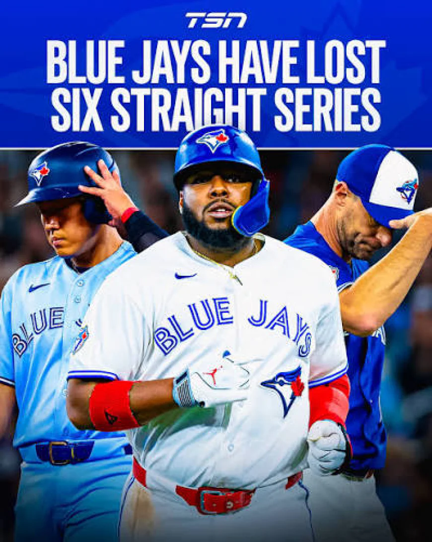 Jays Reduce In direction of Marlins