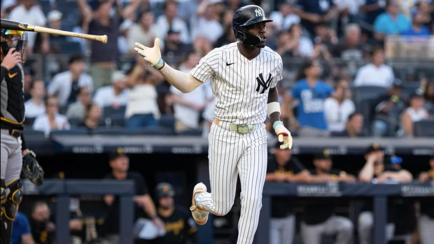 Refreshing York Yankees vs. Chicago White Sox: Sequence Preview