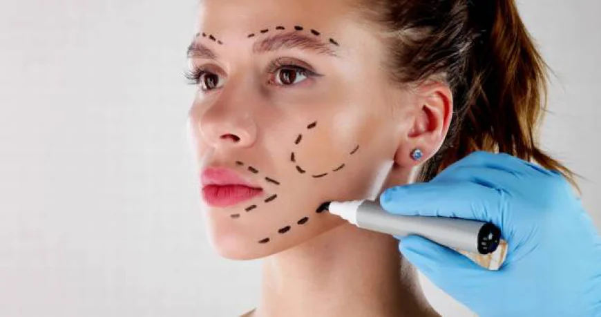 Do Facelifts provide natural-looking anti-aging results