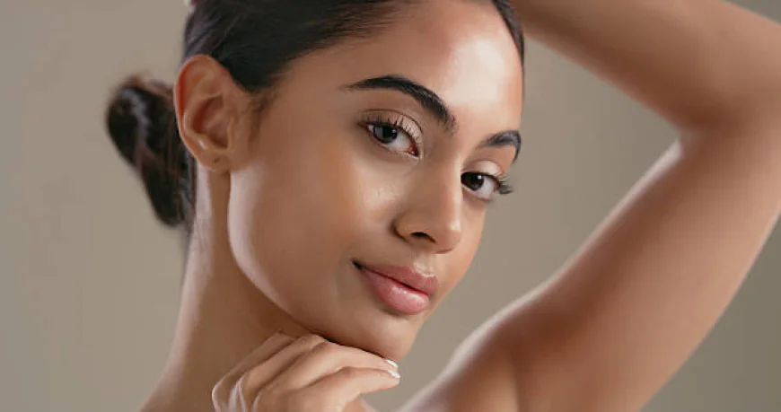 Can an 8 Point Facelift Improve Sagging Facial Skin