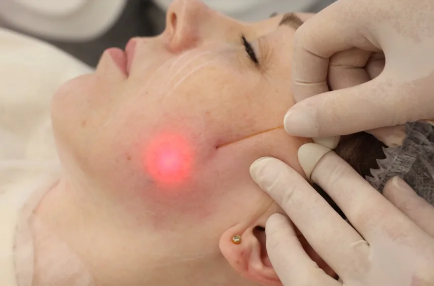 Does Endolift Help Improve Jawline Definition Safely