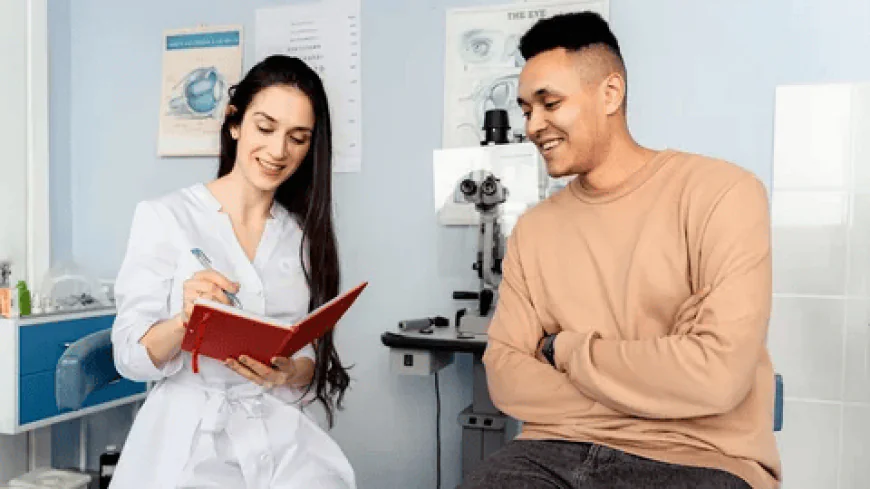 Pre-Marital Health Check-Up in Dubai: Key Facts to Know