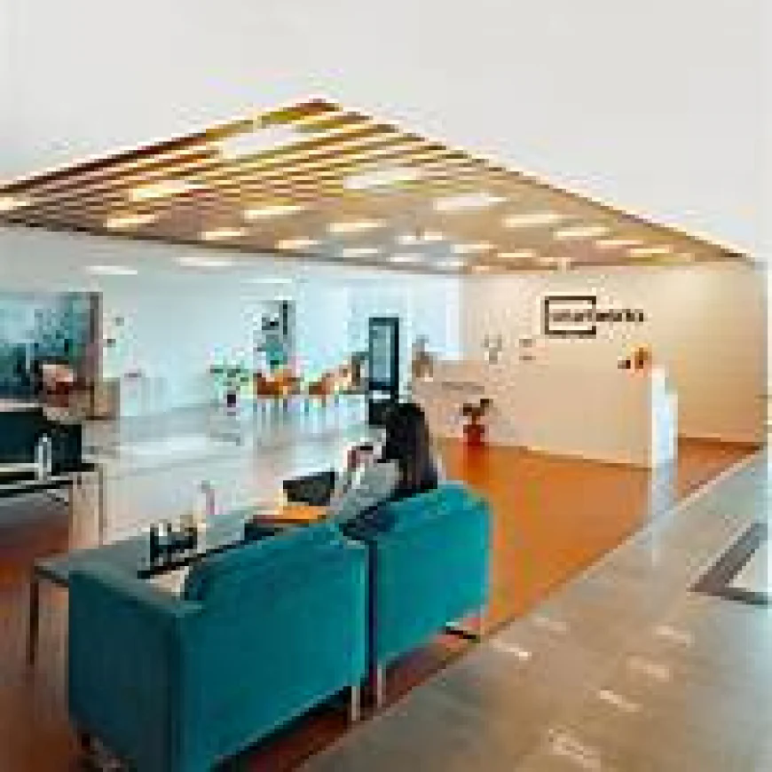 Interior Fit-Out Services for Functional, Stylish, and Ready-to-Use Spaces